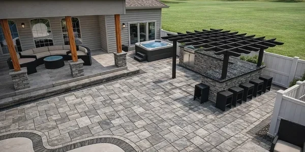 Retaining wall
