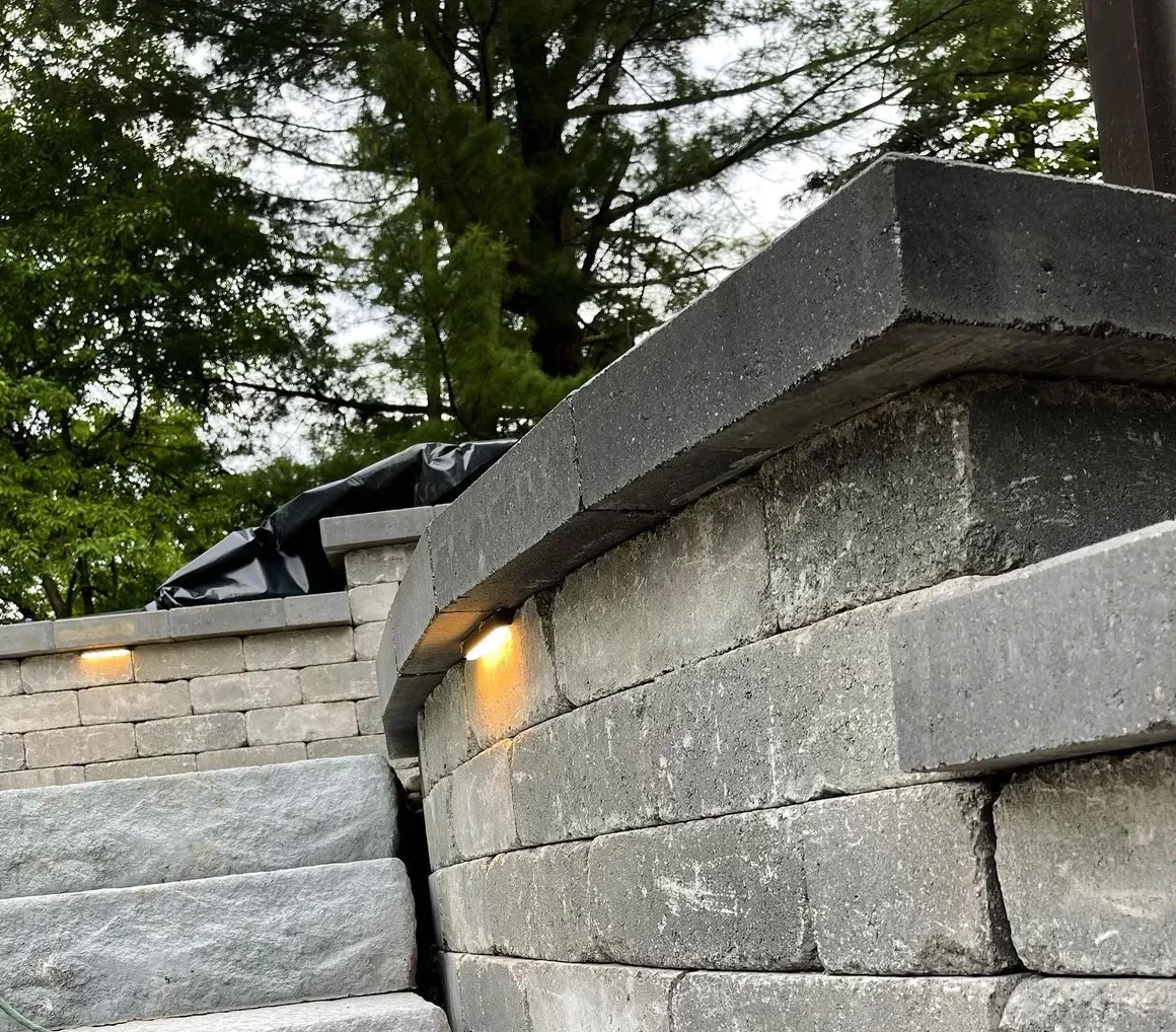 Landscape Lighting